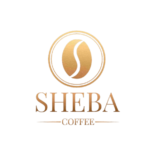 Sheba Coffee Logo