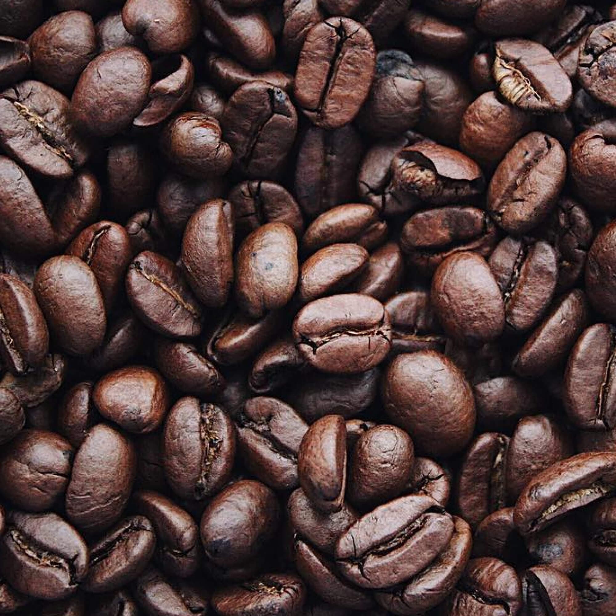 Medium Dark Roast