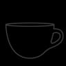 Fresh Ethiopian coffee beans